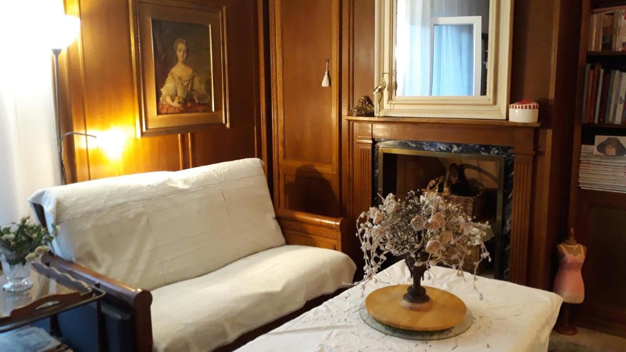 Chambres D'Hotes Chez Catherine A Reus Chambre Bord De Mer Avec Salle De Bains Privee Dış mekan fotoğraf