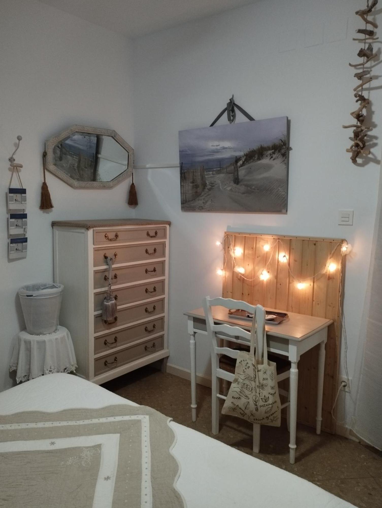 Chambres D'Hotes Chez Catherine A Reus Chambre Bord De Mer Avec Salle De Bains Privee Dış mekan fotoğraf