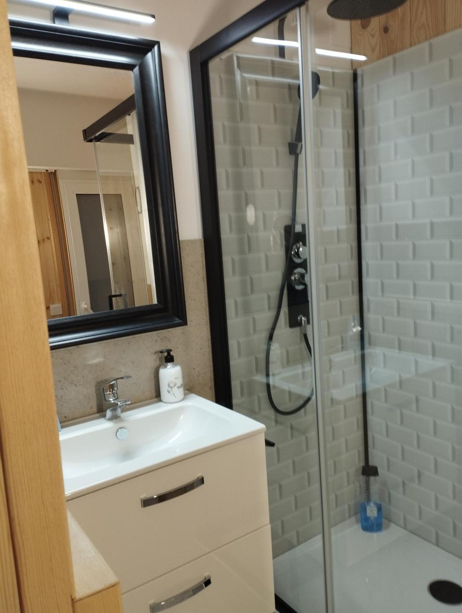 Chambres D'Hotes Chez Catherine A Reus Chambre Bord De Mer Avec Salle De Bains Privee Dış mekan fotoğraf