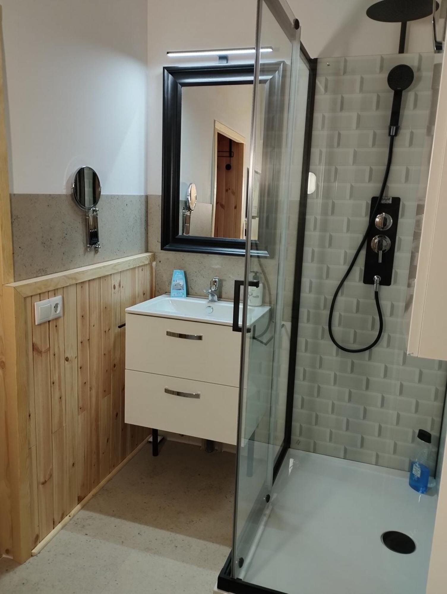 Chambres D'Hotes Chez Catherine A Reus Chambre Bord De Mer Avec Salle De Bains Privee Dış mekan fotoğraf